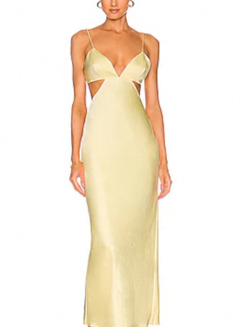 Significant other Jacy Dress